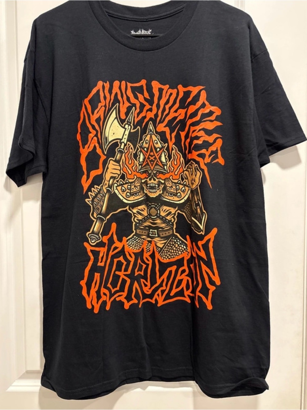 Bring Me The Horizon shirt